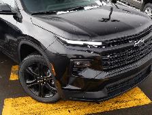 2027 Chevrolet Traverse LT - Photo 16