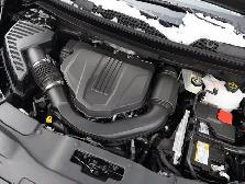 2027 Chevrolet Traverse LT - Photo 17
