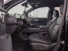 2027 Chevrolet Traverse LT - Photo 18