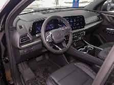 2027 Chevrolet Traverse LT - Photo 21
