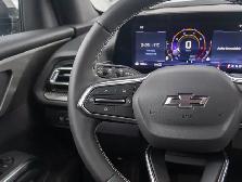 2027 Chevrolet Traverse LT - Photo 23