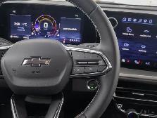 2027 Chevrolet Traverse LT - Photo 25