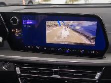 2027 Chevrolet Traverse LT - Photo 28