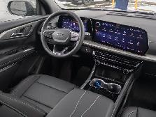 2027 Chevrolet Traverse LT - Photo 30