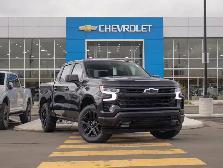 2024 Chevrolet Silverado 1500 RST True North 5.3L Z71 - Photo 2
