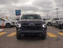 2024 Chevrolet Silverado 1500 RST True North 5.3L Z71 - Photo 3