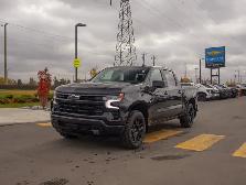 2024 Chevrolet Silverado 1500 RST True North 5.3L Z71 - Photo 4