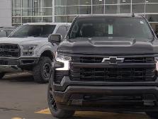 2024 Chevrolet Silverado 1500 RST True North 5.3L Z71 - Photo 5