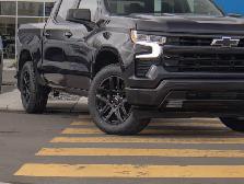 2024 Chevrolet Silverado 1500 RST True North 5.3L Z71 - Photo 6