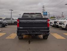 2024 Chevrolet Silverado 1500 RST True North 5.3L Z71 - Photo 9