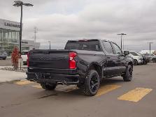 2024 Chevrolet Silverado 1500 RST True North 5.3L Z71 - Photo 10