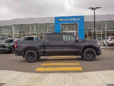2024 Chevrolet Silverado 1500 RST True North 5.3L Z71 - Photo 12