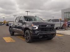 2024 Chevrolet Silverado 1500 RST True North 5.3L Z71 - Photo 13