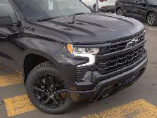 2024 Chevrolet Silverado 1500 RST True North 5.3L Z71 - Photo 15
