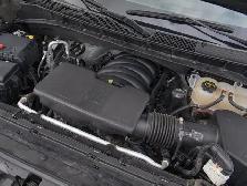 2024 Chevrolet Silverado 1500 RST True North 5.3L Z71 - Photo 16