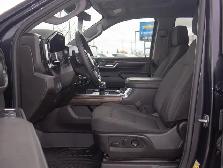 2024 Chevrolet Silverado 1500 RST True North 5.3L Z71 - Photo 17