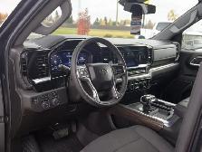 2024 Chevrolet Silverado 1500 RST True North 5.3L Z71 - Photo 20