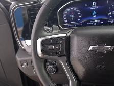 2024 Chevrolet Silverado 1500 RST True North 5.3L Z71 - Photo 22