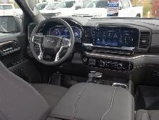 2024 Chevrolet Silverado 1500 RST True North 5.3L Z71 - Photo 28