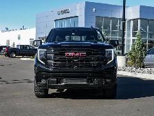 2025 GMC Sierra 1500 Elevation Premium 5.3L X31 - Photo 3