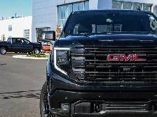 2025 GMC Sierra 1500 Elevation Premium 5.3L X31 - Photo 5