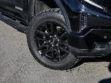 2025 GMC Sierra 1500 Elevation Premium 5.3L X31 - Photo 6
