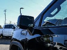 2025 GMC Sierra 1500 Elevation Premium 5.3L X31 - Photo 7