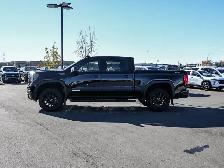 2025 GMC Sierra 1500 Elevation Premium 5.3L X31 - Photo 10