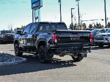2025 GMC Sierra 1500 Elevation Premium 5.3L X31 - Photo 11