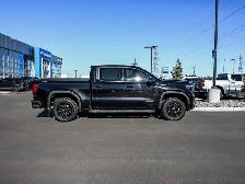 2025 GMC Sierra 1500 Elevation Premium 5.3L X31 - Photo 15