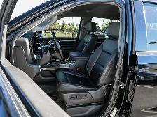 2025 GMC Sierra 1500 Elevation Premium 5.3L X31 - Photo 16