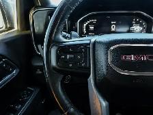 2025 GMC Sierra 1500 Elevation Premium 5.3L X31 - Photo 22