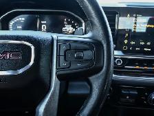 2025 GMC Sierra 1500 Elevation Premium 5.3L X31 - Photo 24