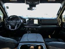 2025 GMC Sierra 1500 Elevation Premium 5.3L X31 - Photo 29