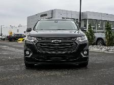 2019 Chevrolet Traverse Premier Redline Edition AWD 3.6L 7 - Photo 3
