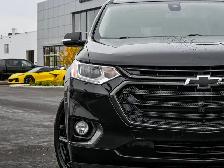 2019 Chevrolet Traverse Premier Redline Edition AWD 3.6L 7 - Photo 5