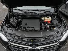 2019 Chevrolet Traverse Premier Redline Edition AWD 3.6L 7 - Photo 9