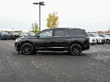 2019 Chevrolet Traverse Premier Redline Edition AWD 3.6L 7 - Photo 10