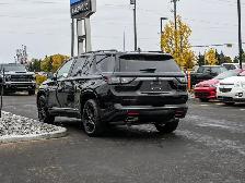 2019 Chevrolet Traverse Premier Redline Edition AWD 3.6L 7 - Photo 11