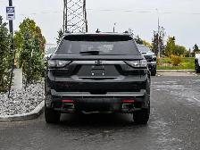 2019 Chevrolet Traverse Premier Redline Edition AWD 3.6L 7 - Photo 12