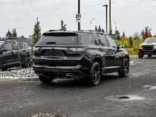 2019 Chevrolet Traverse Premier Redline Edition AWD 3.6L 7 - Photo 13