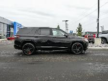 2019 Chevrolet Traverse Premier Redline Edition AWD 3.6L 7 - Photo 15