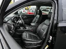 2019 Chevrolet Traverse Premier Redline Edition AWD 3.6L 7 - Photo 17