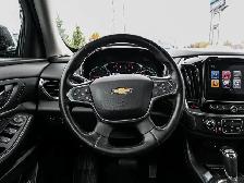 2019 Chevrolet Traverse Premier Redline Edition AWD 3.6L 7 - Photo 24
