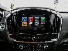 2019 Chevrolet Traverse Premier Redline Edition AWD 3.6L 7 - Photo 29