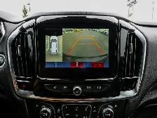 2019 Chevrolet Traverse Premier Redline Edition AWD 3.6L 7 - Photo 30