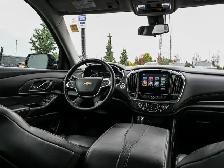 2019 Chevrolet Traverse Premier Redline Edition AWD 3.6L 7 - Photo 33
