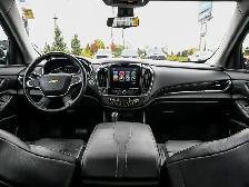 2019 Chevrolet Traverse Premier Redline Edition AWD 3.6L 7 - Photo 34