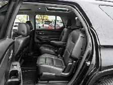 2019 Chevrolet Traverse Premier Redline Edition AWD 3.6L 7 - Photo 35