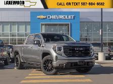 2024 GMC Sierra 1500 Elevation Premium 3.0L Duramax |